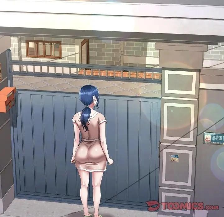 房间裏的心跳第25話