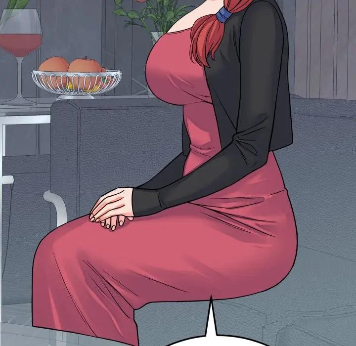 少爷的替身第43話