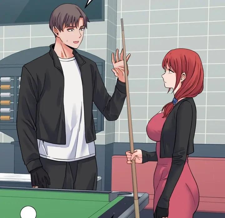 少爷的替身第43話