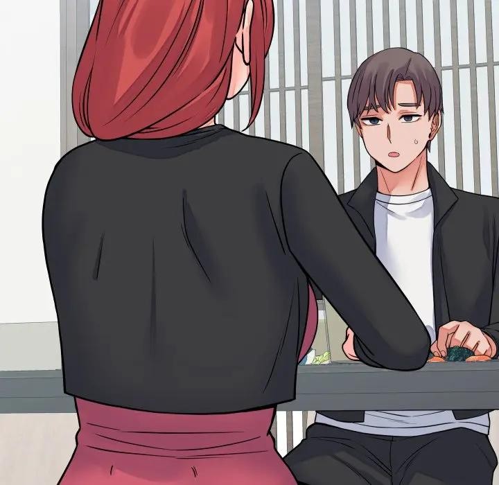 少爷的替身第43話