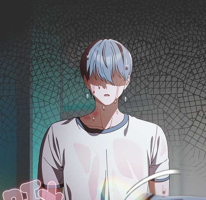 请弄臟我的女朋友第46話