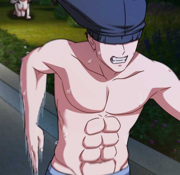 热情拳击馆第64話