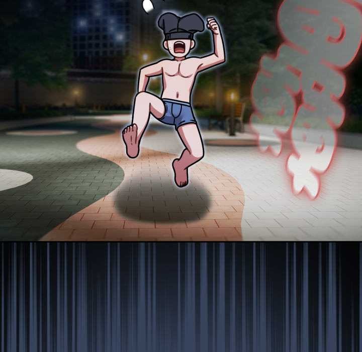 熱情拳擊館第64話