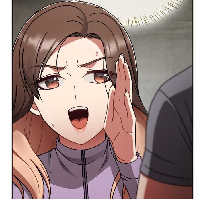 熱情拳擊館第64話