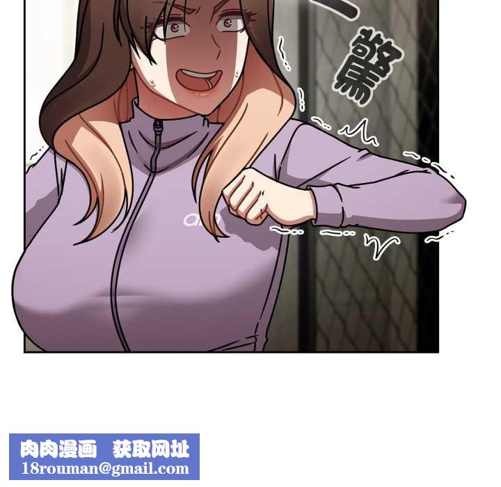 热情拳击馆第64話