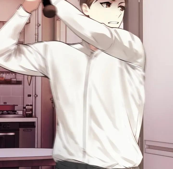 亲切的熟女邻居第16話