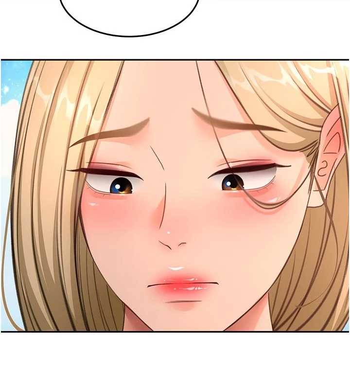 頂加套房的春天第60話-我是…第三者嗎?