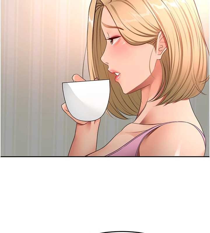 顶加套房的春天第60話-我是&hellip;第三者嗎?