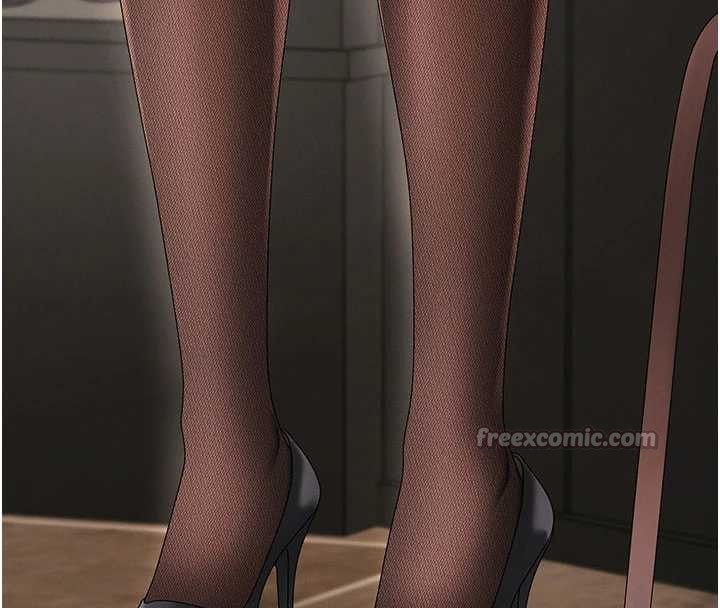 肉体审判第44話-小三目睹外遇現場