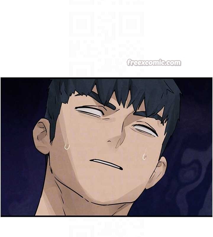 慾海交锋第84話-與舊識的重逢