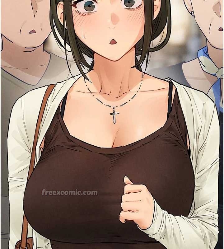 慾海交锋第84話-與舊識的重逢