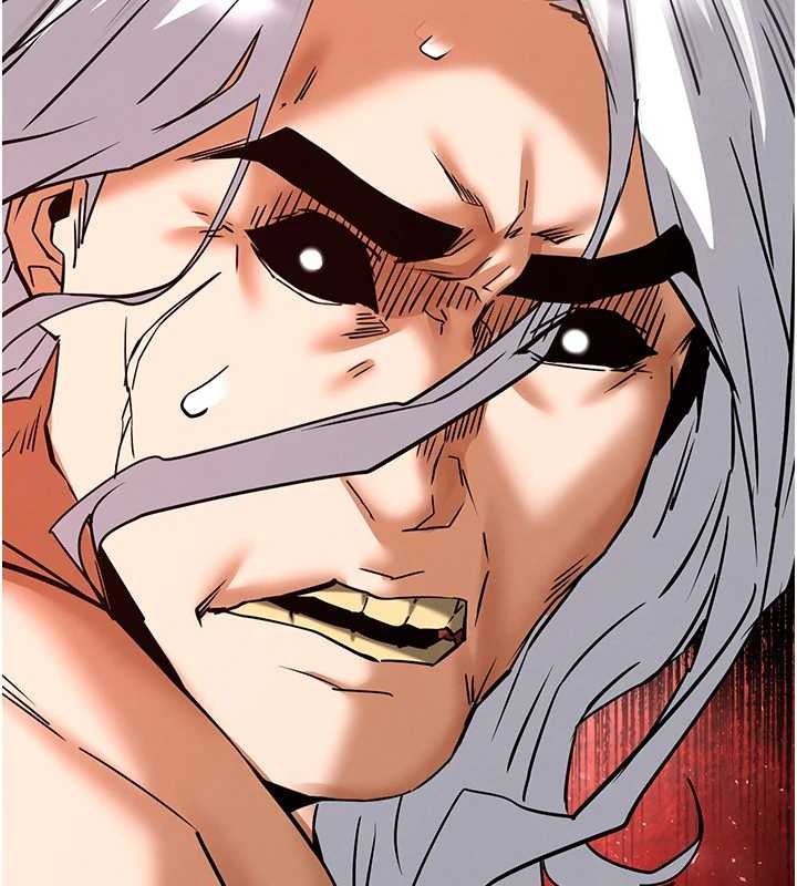 末日鵰堡第70話-人類終結計畫