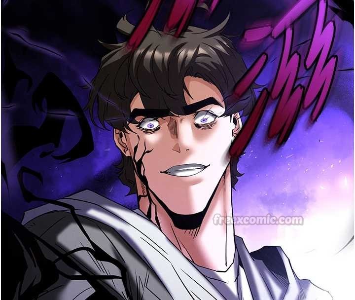 末日鵰堡第70話-人類終結計畫