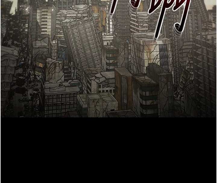 末日鵰堡第70話-人類終結計畫