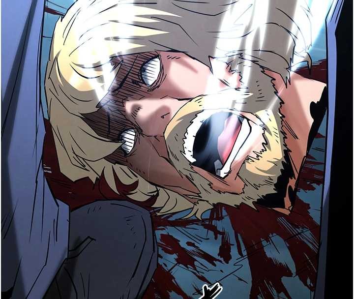 末日鵰堡第70話-人類終結計畫