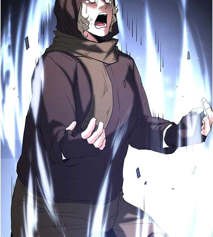 末日鵰堡第70話-人類終結計畫