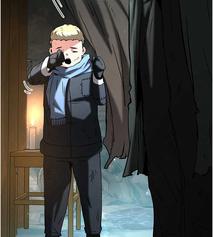 末日鵰堡第70話-人類終結計畫