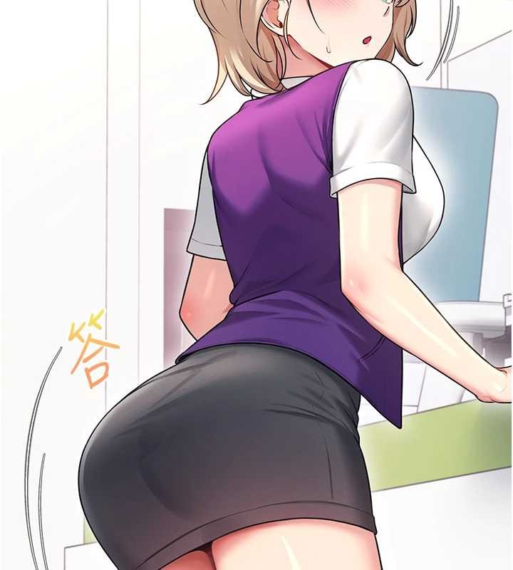 飛機盃女神連線中第54話-感情升溫的火熱週末