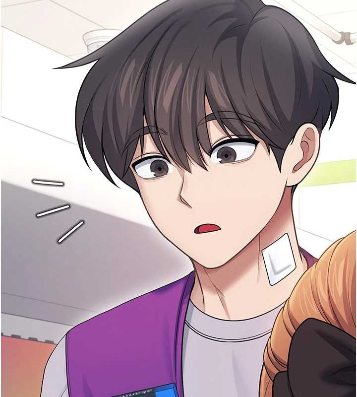 飞机杯女神连线中第54話-感情升溫的火熱週末