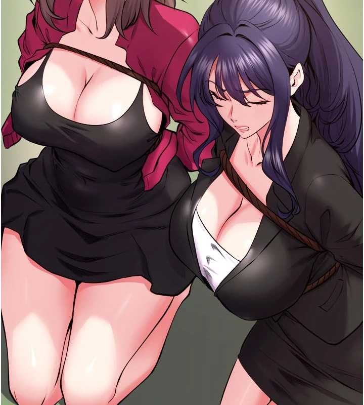 狱火重生第59話-我就是要動你的女人