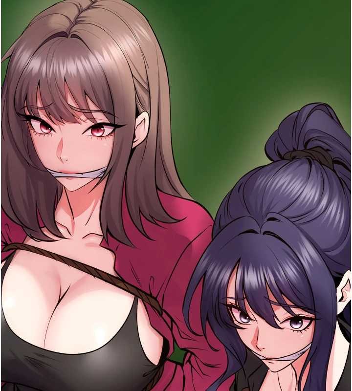 狱火重生第59話-我就是要動你的女人