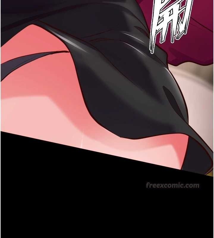 狱火重生第59話-我就是要動你的女人