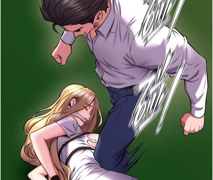 狱火重生第59話-我就是要動你的女人