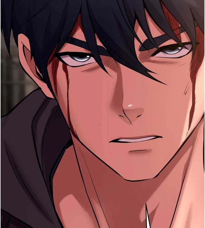 狱火重生第59話-我就是要動你的女人