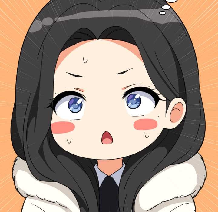 难缠姐妹偏要和我同居第85話