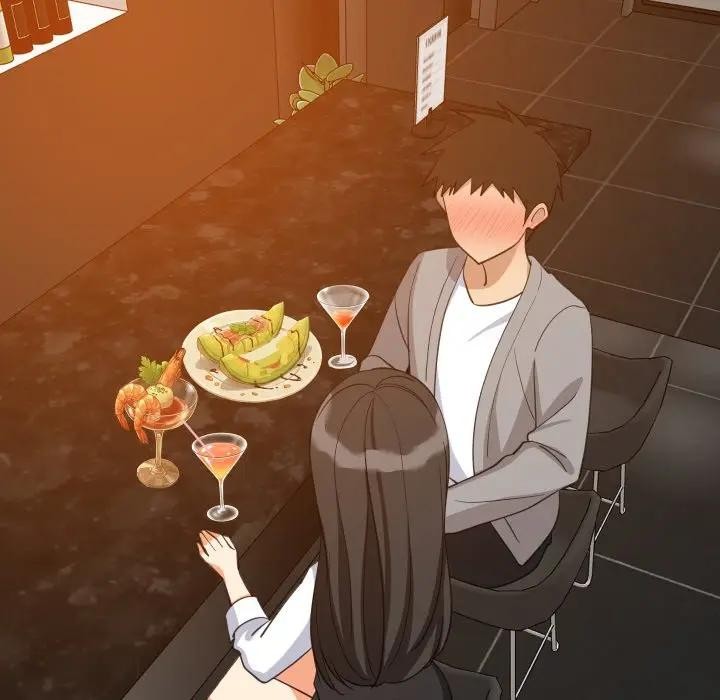 难缠姐妹偏要和我同居第86話