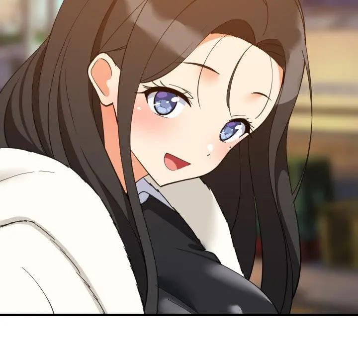 难缠姐妹偏要和我同居第86話