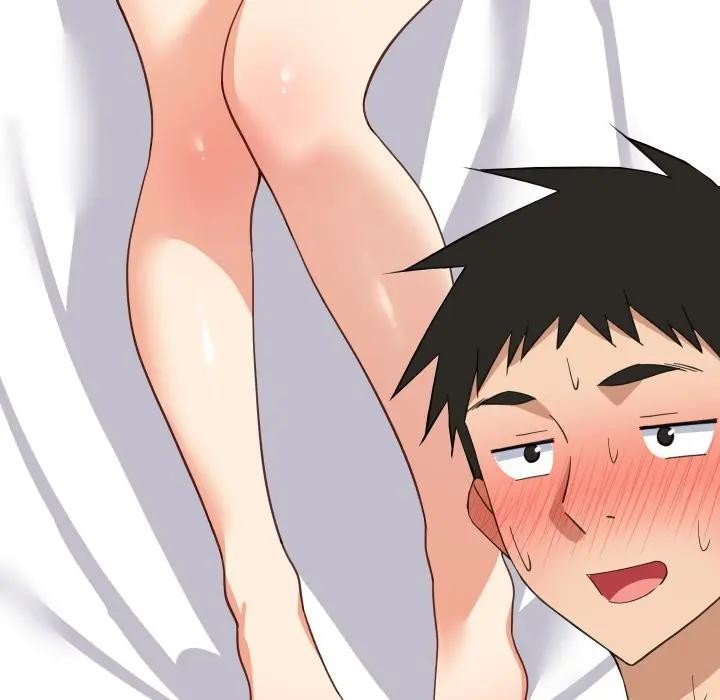 难缠姐妹偏要和我同居第86話