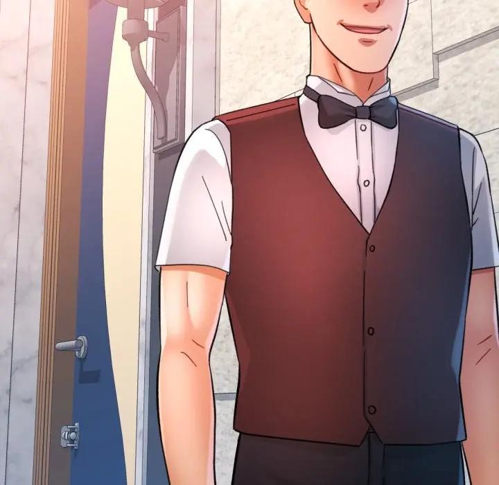 可以爱你吗第95話