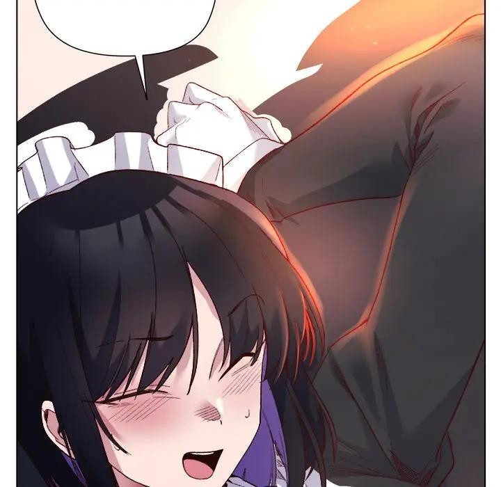 小姐由我来守护第12話