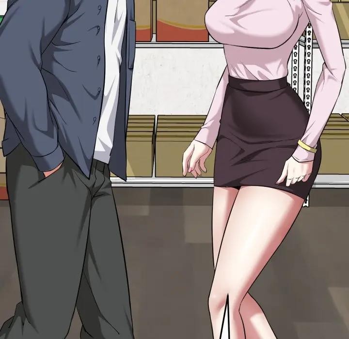 启动復仇系统第13話