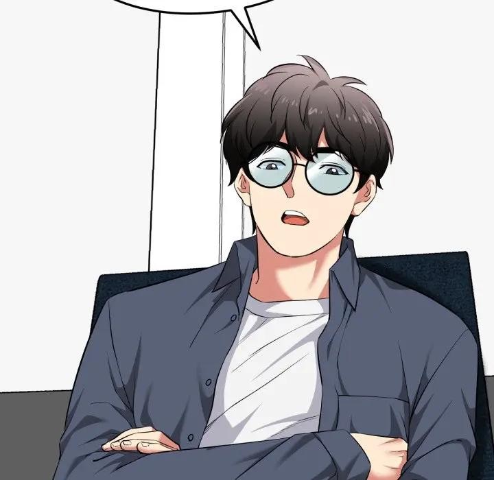 启动復仇系统第13話