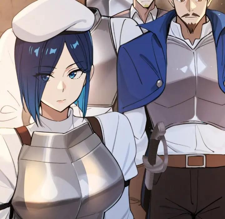 迷雾深处的诱惑第14話