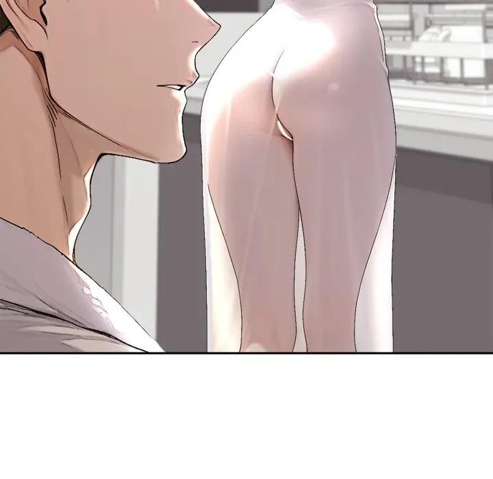 交易以外第15話