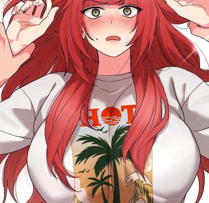 分身使我无限变强第35話