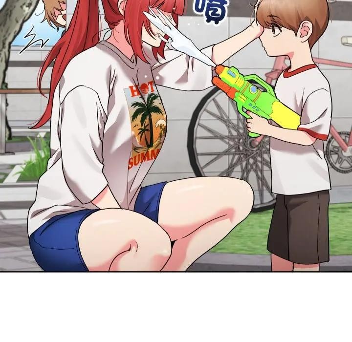 分身使我无限变强第35話