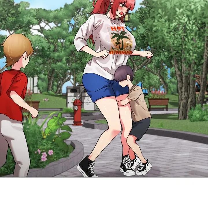 分身使我无限变强第35話