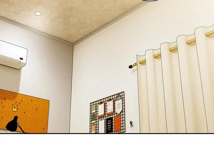 与众不同的兄妹第38話