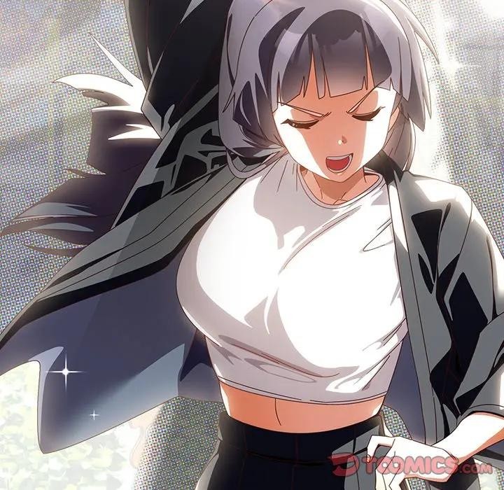 与众不同的兄妹第38話