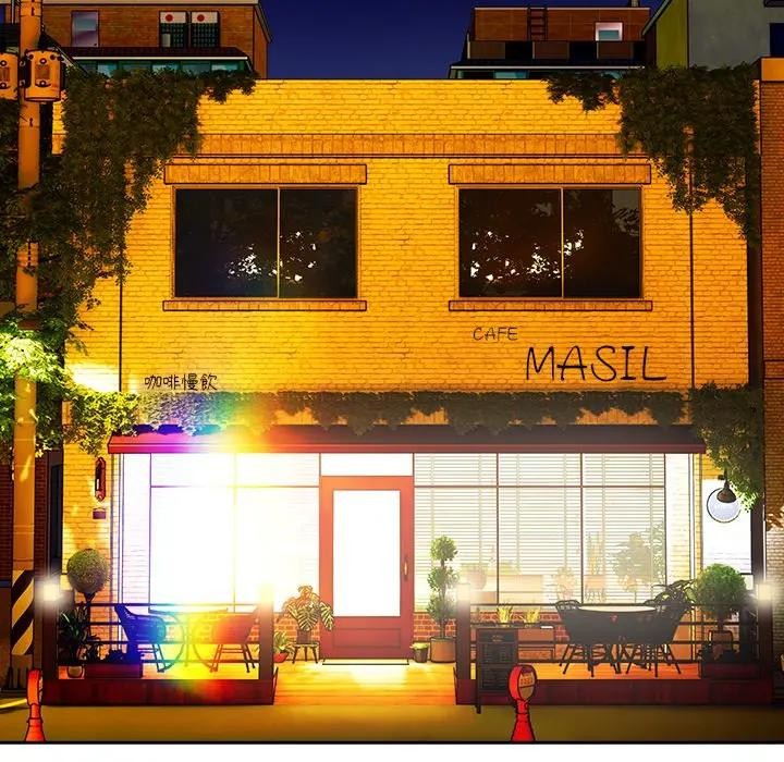 與眾不同的兄妹第38話