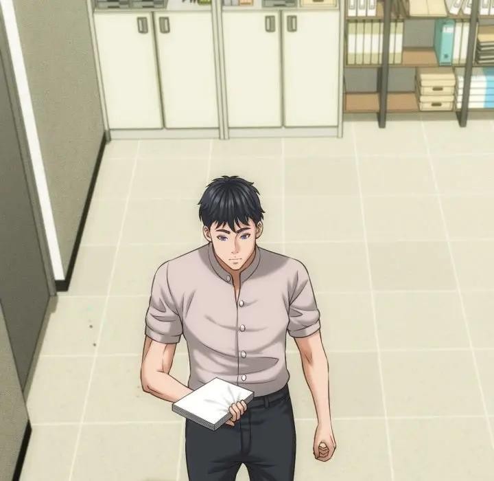 她们的夜晚属于我第33話