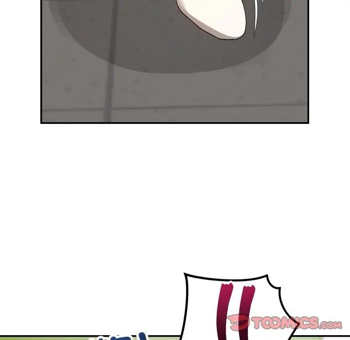 魔法少女退役后第8話