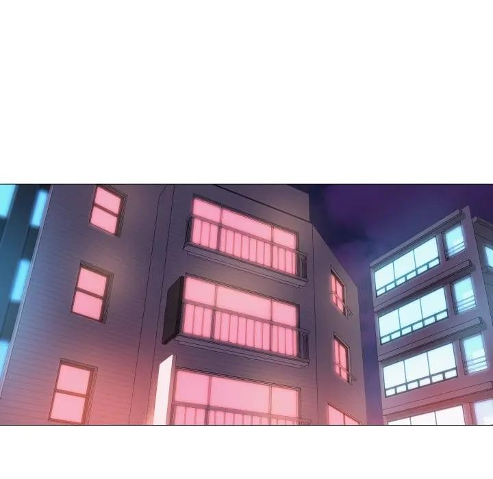 难解的三角关係第10話