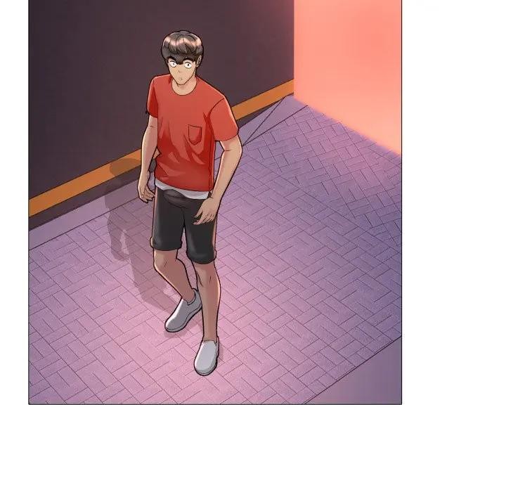 难解的三角关係第10話