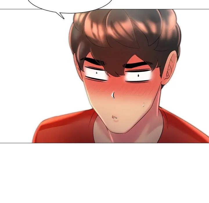 难解的三角关係第10話