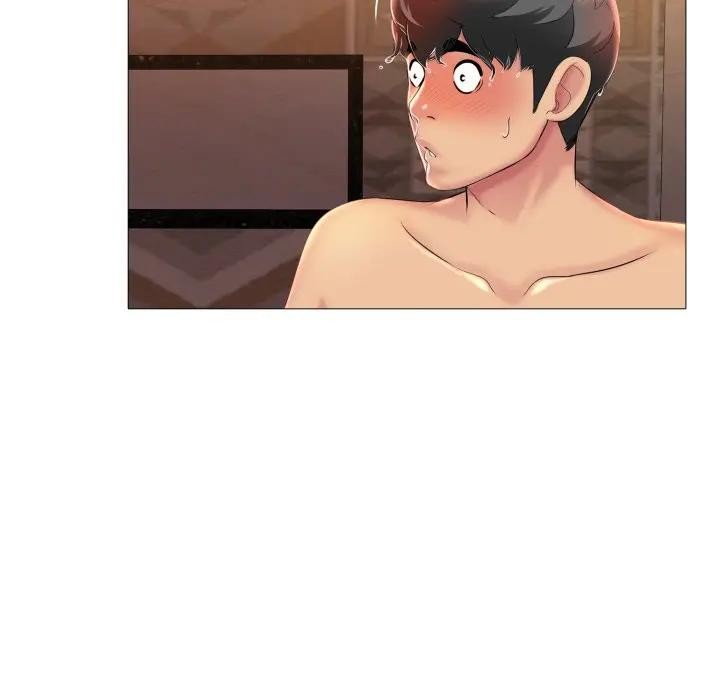 难解的三角关係第10話